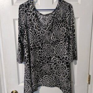 Women's blouse